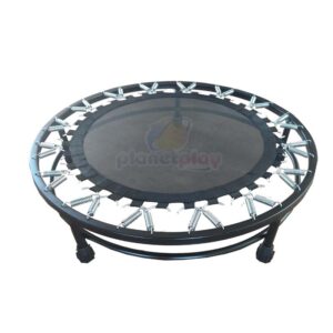 Jump Profissional Aro Duplo