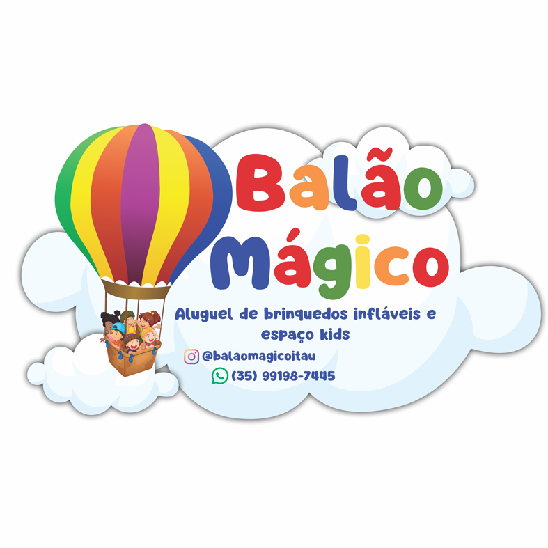 Balão Mágico
