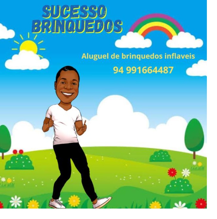 Sucesso Brinquedos